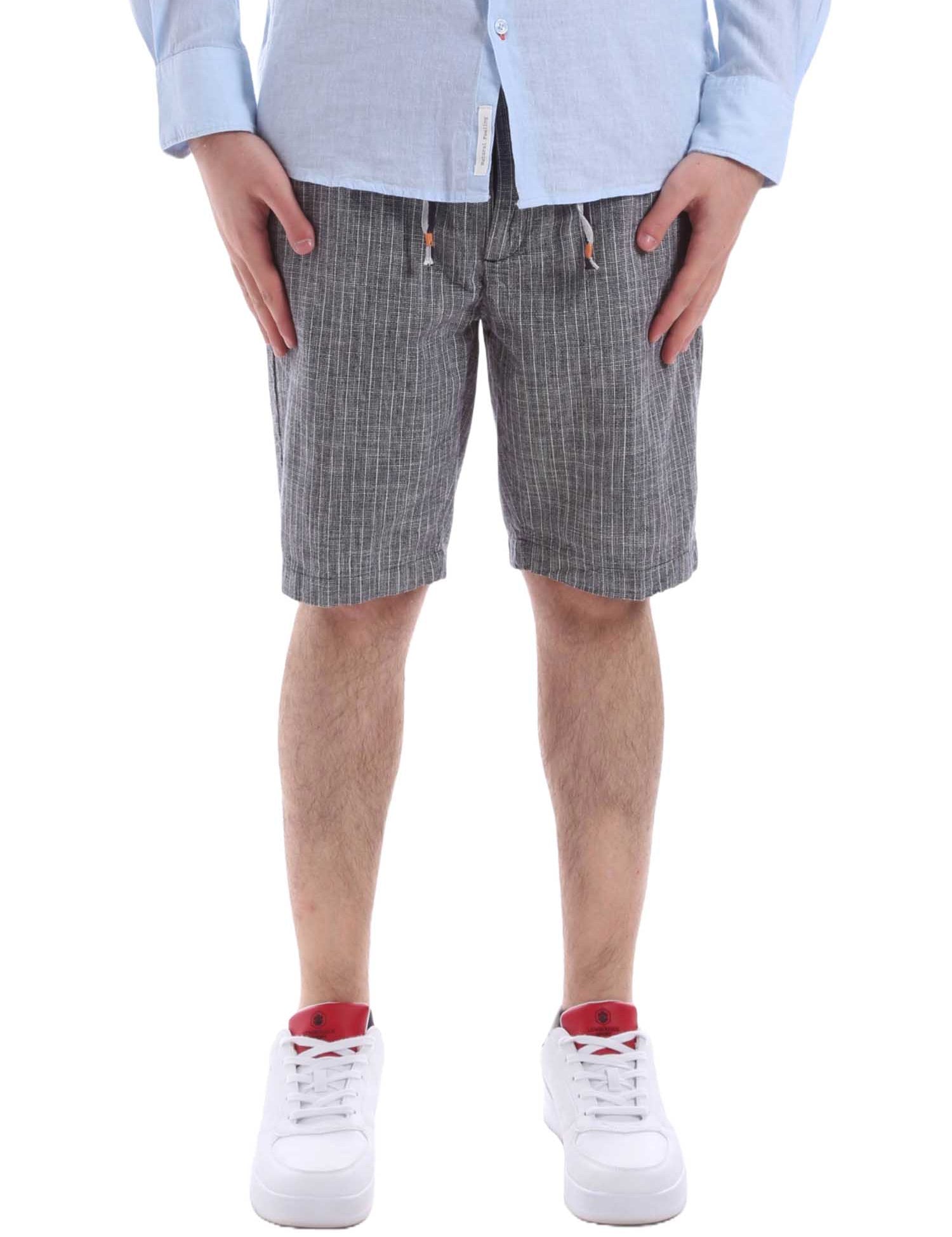 Bermuda Grigio Yes-zee