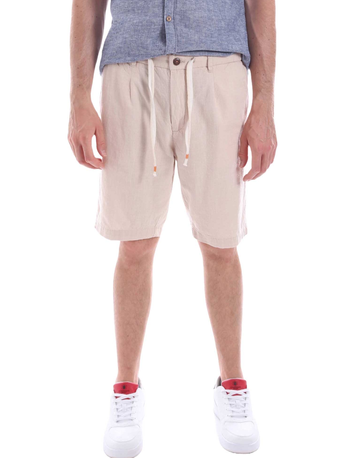 Bermuda Beige Yes-zee