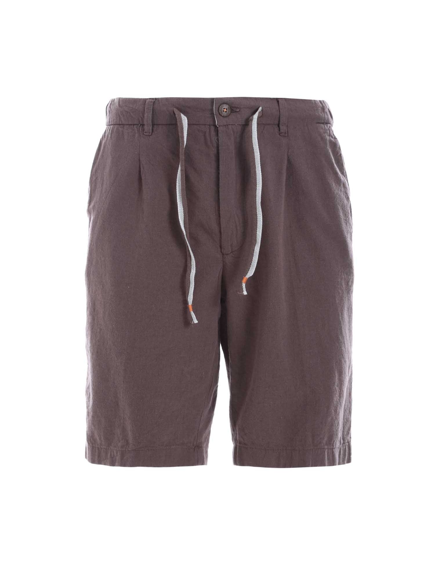 Bermuda Marrone Yes-zee