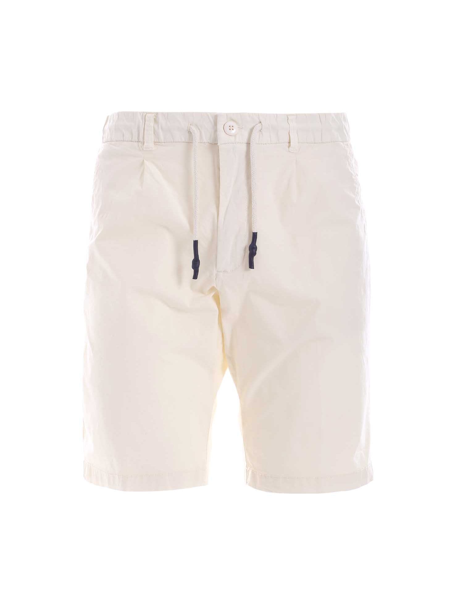 Bermuda Bianco Yes-zee