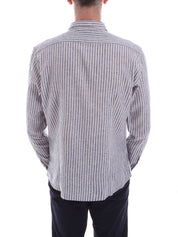 Camicie Blu Yes-zee