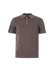 Polo Marrone Yes-zee