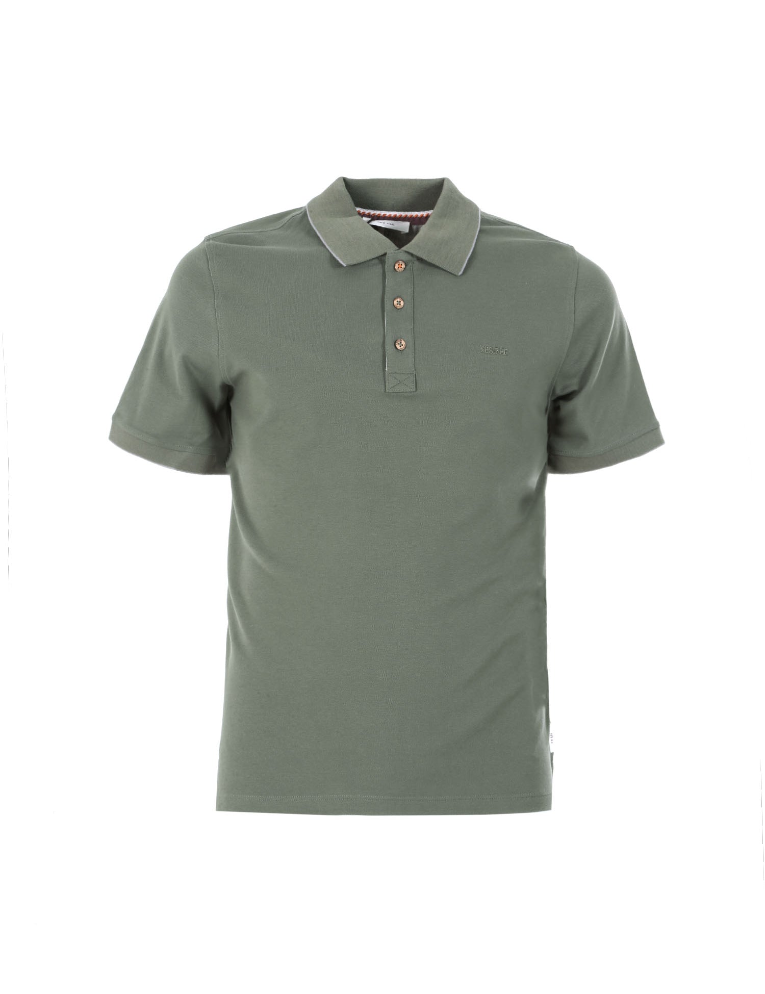 Polo Verde Yes-zee