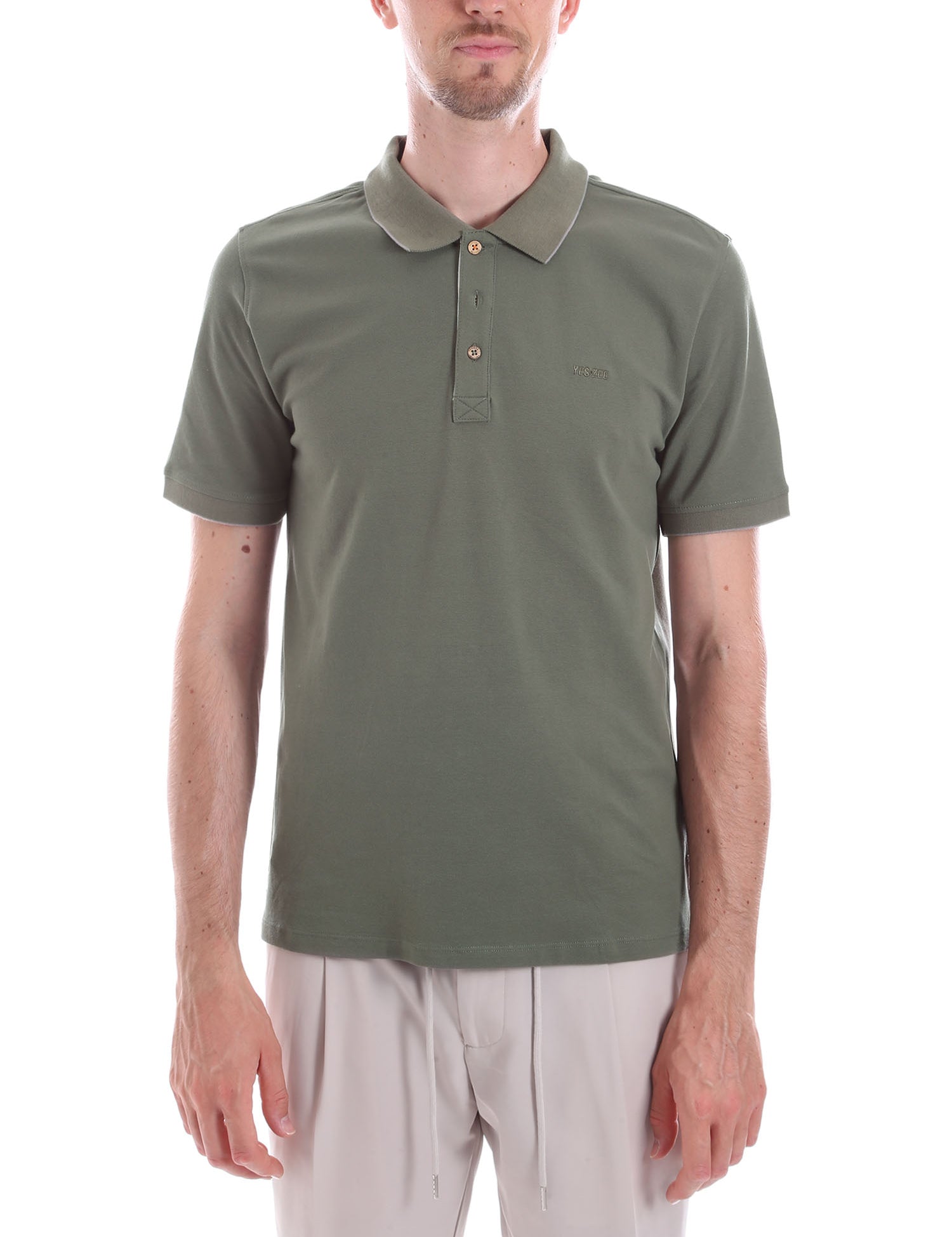 Polo Verde Yes-zee