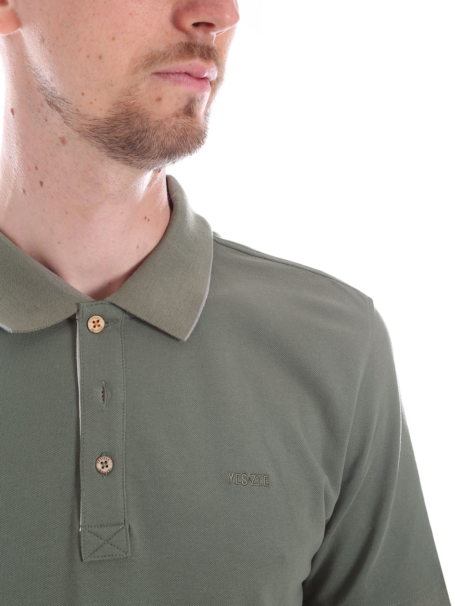 Polo Verde Yes-zee