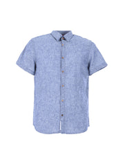 Camicie Blu Yes-zee