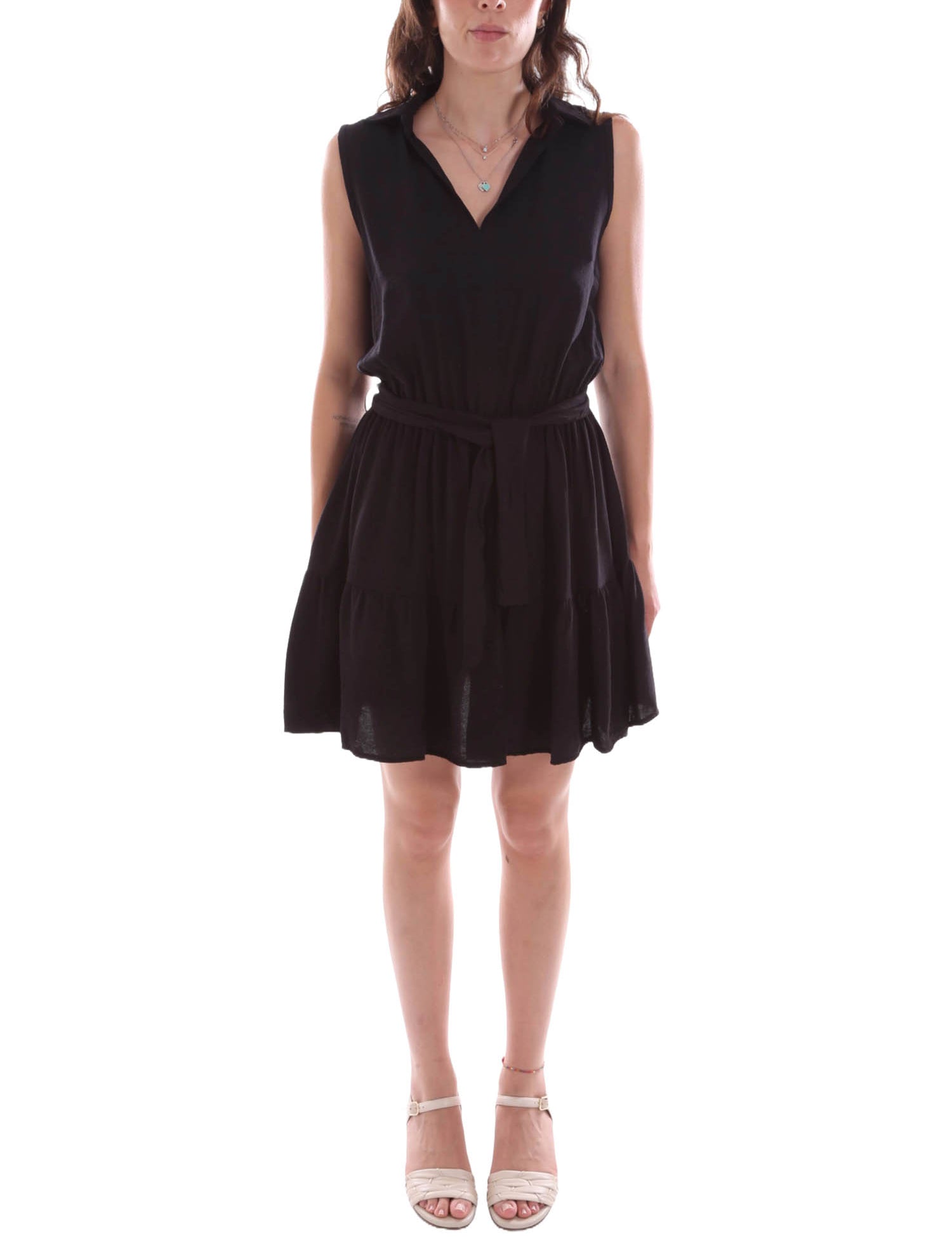 Vestiti Nero Yes-zee
