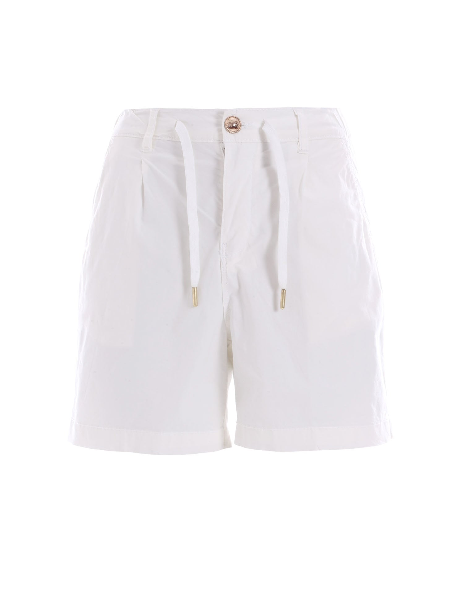 Shorts Bianco Yes-zee