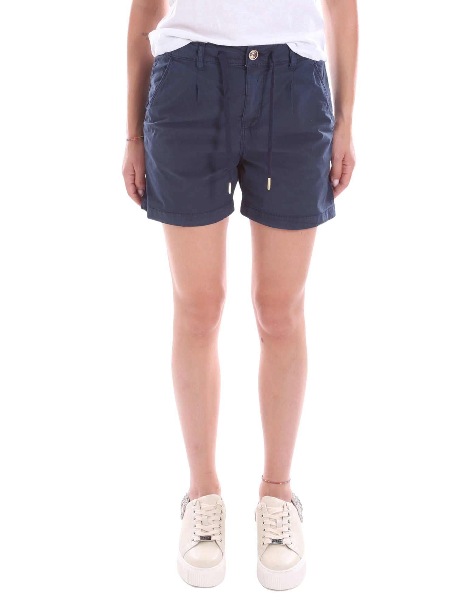 Shorts Blu Yes-zee