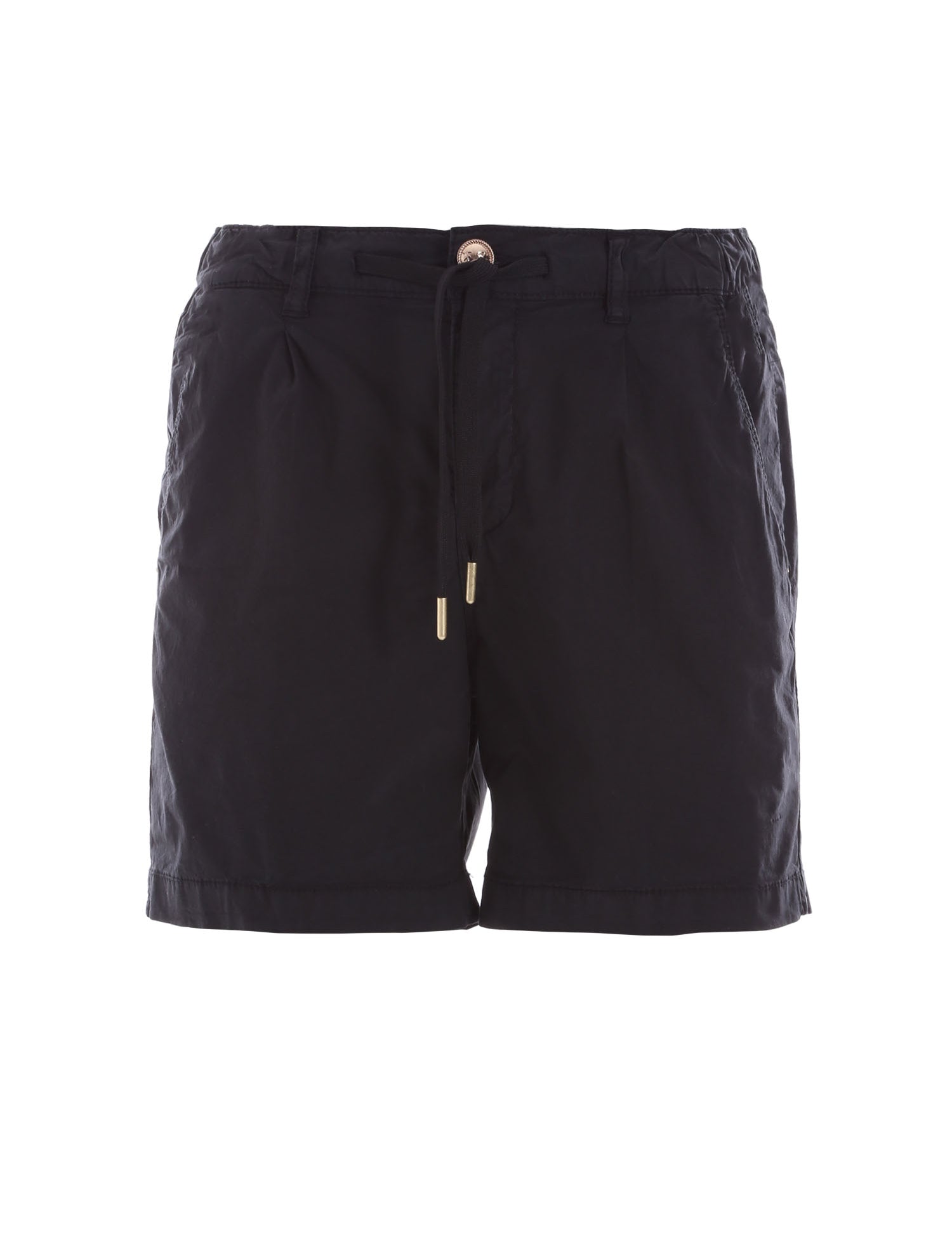 Shorts Nero Yes-zee