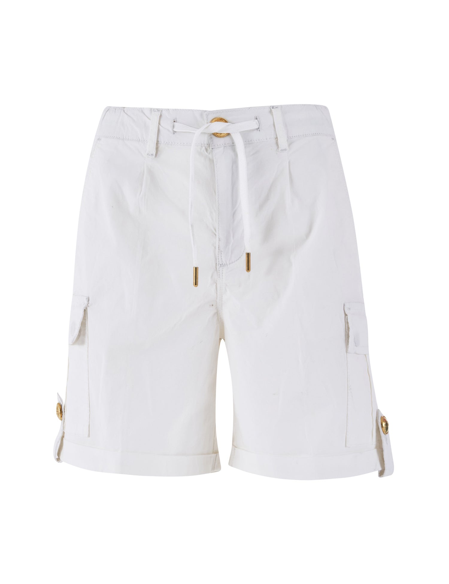 Bermuda Bianco Yes-zee