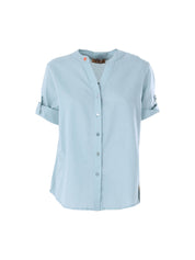 Camicie Celeste Yes-zee