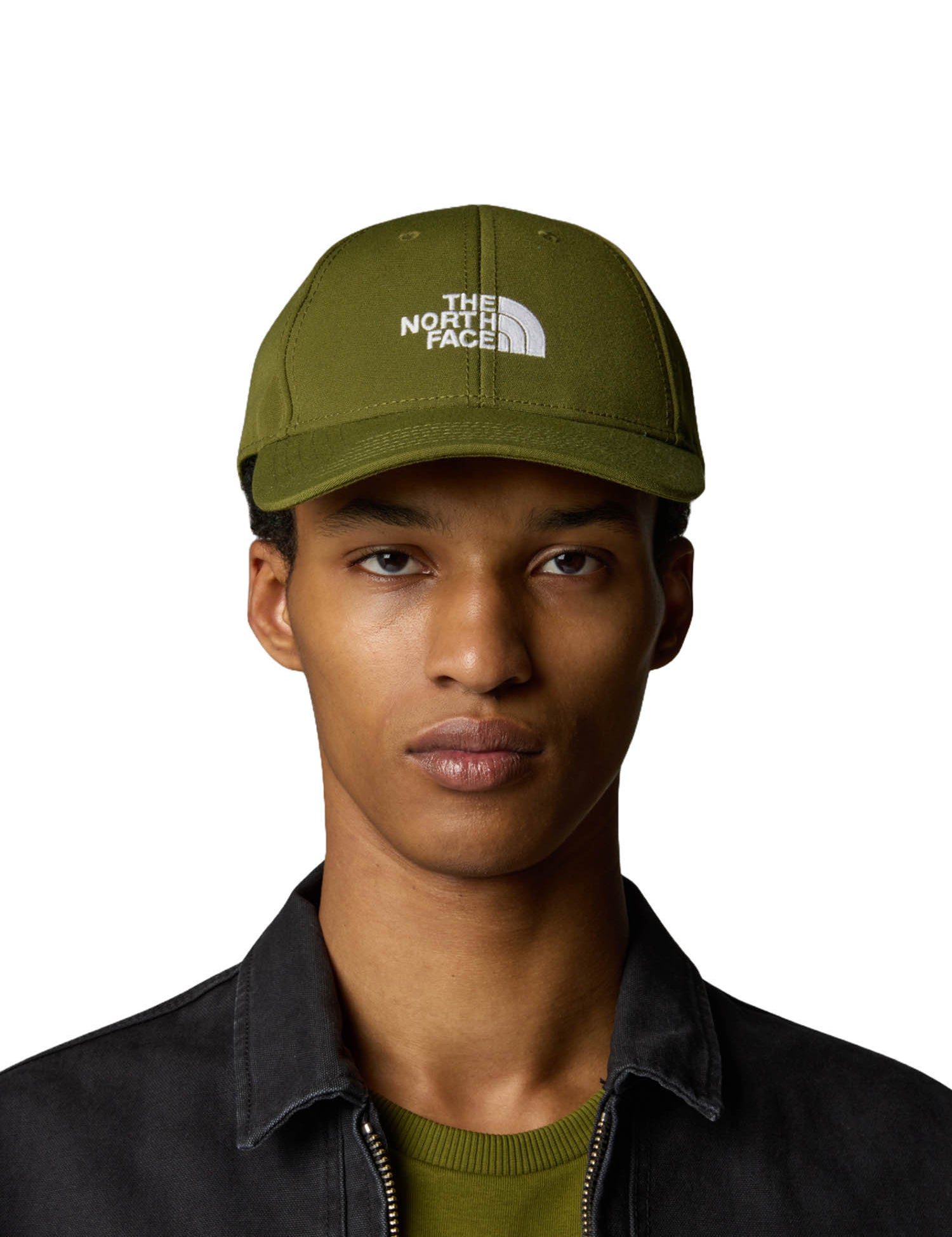 Cappelli Verde The North Face