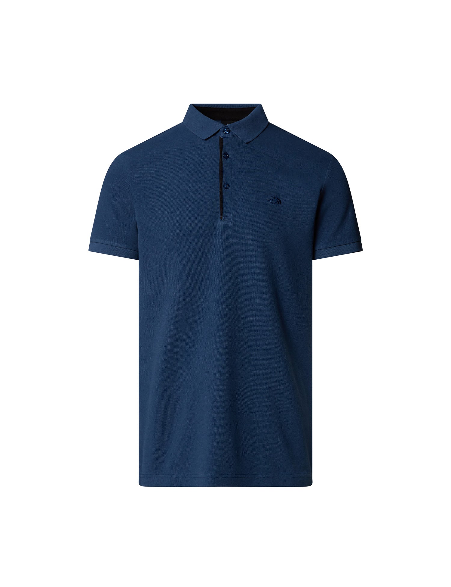 Polo Blu The North Face