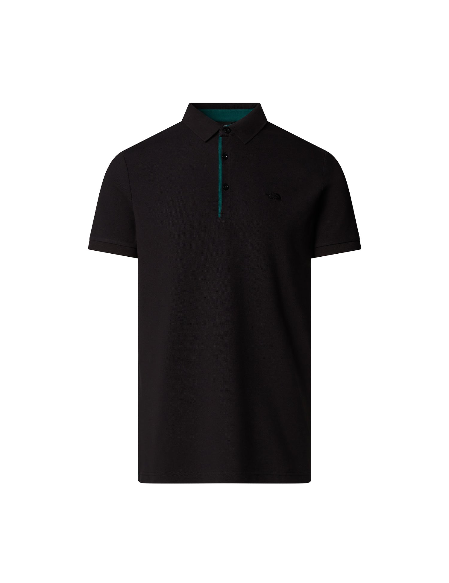 Polo Nero The North Face