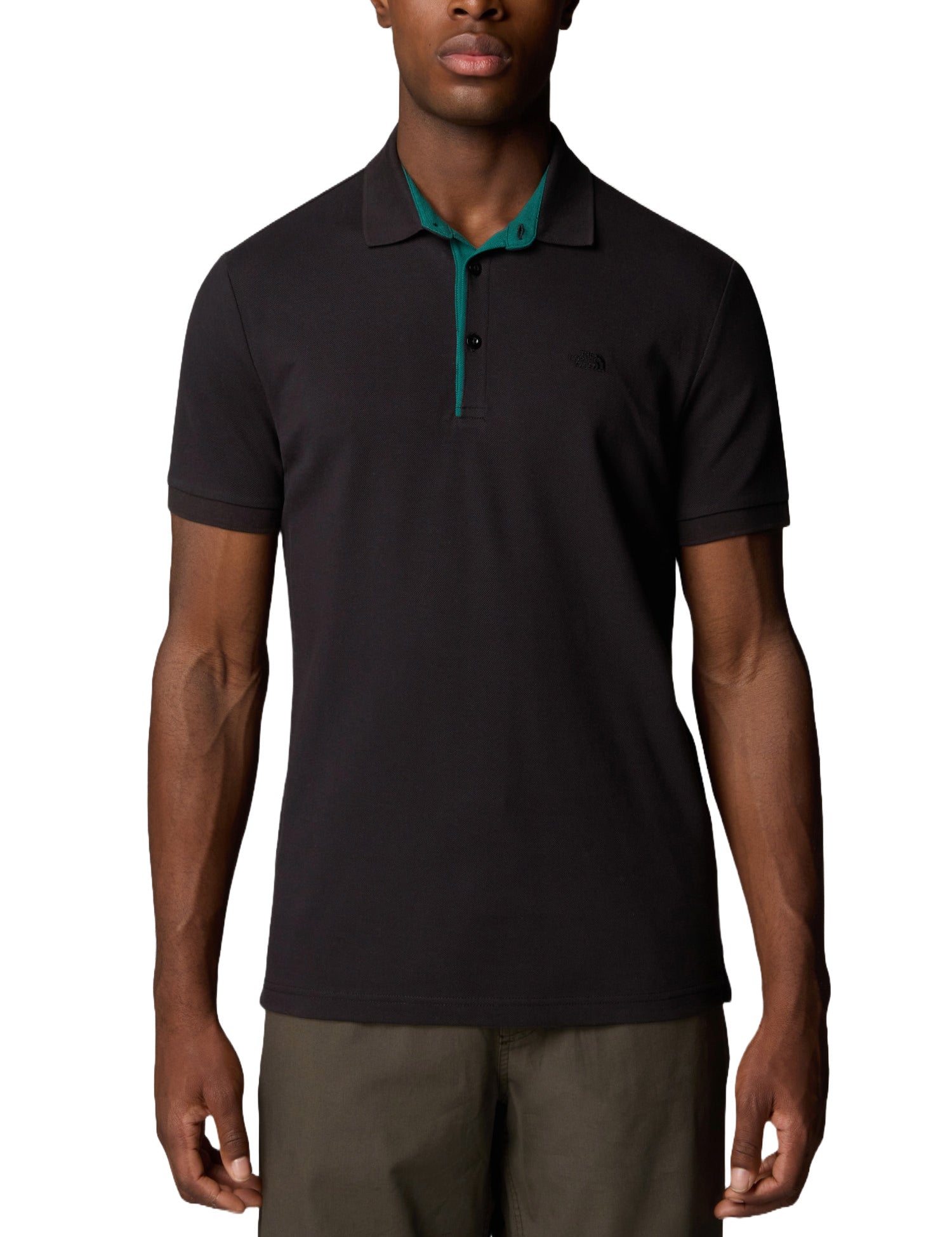 Polo Nero The North Face