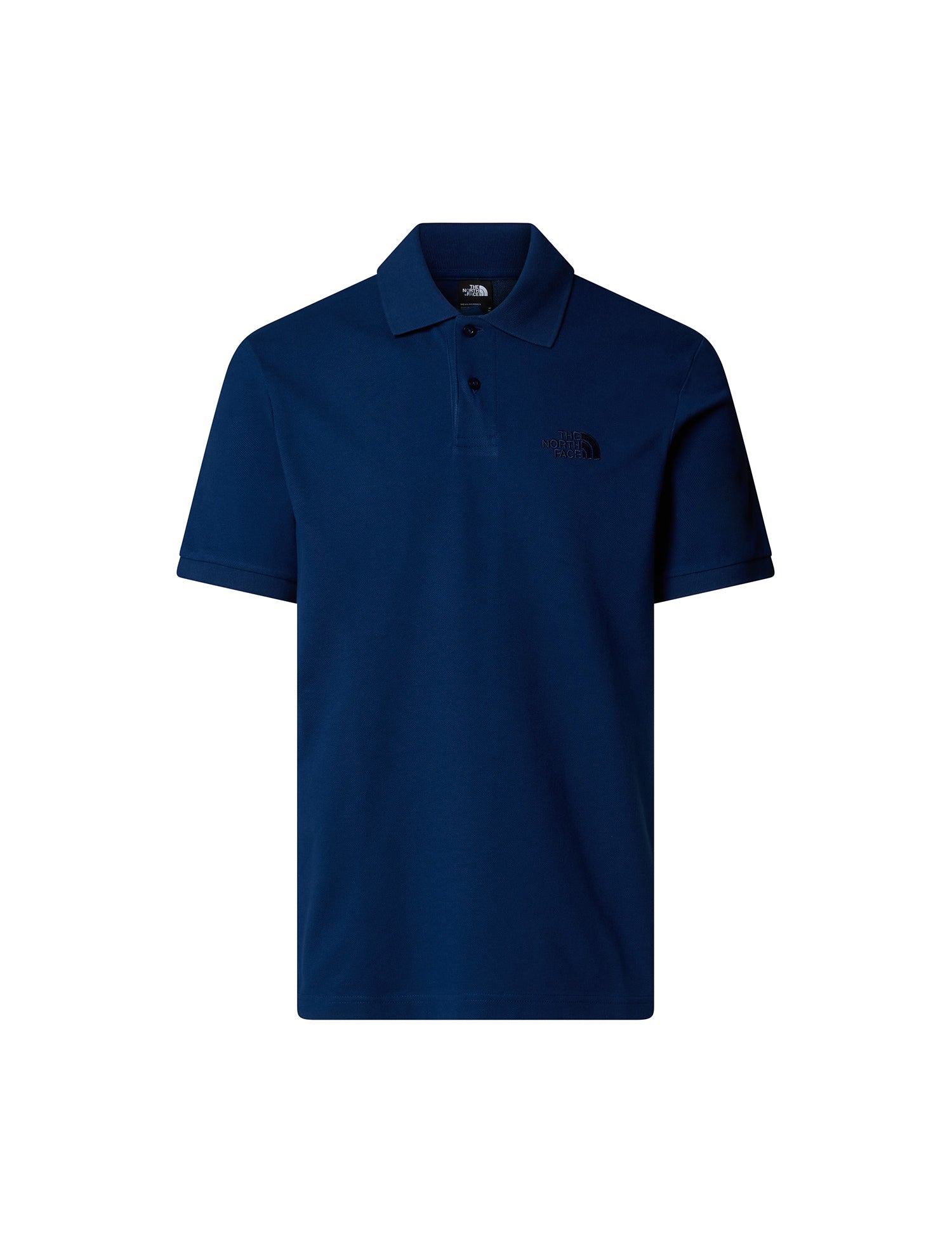 Polo Blu Scuro The North Face
