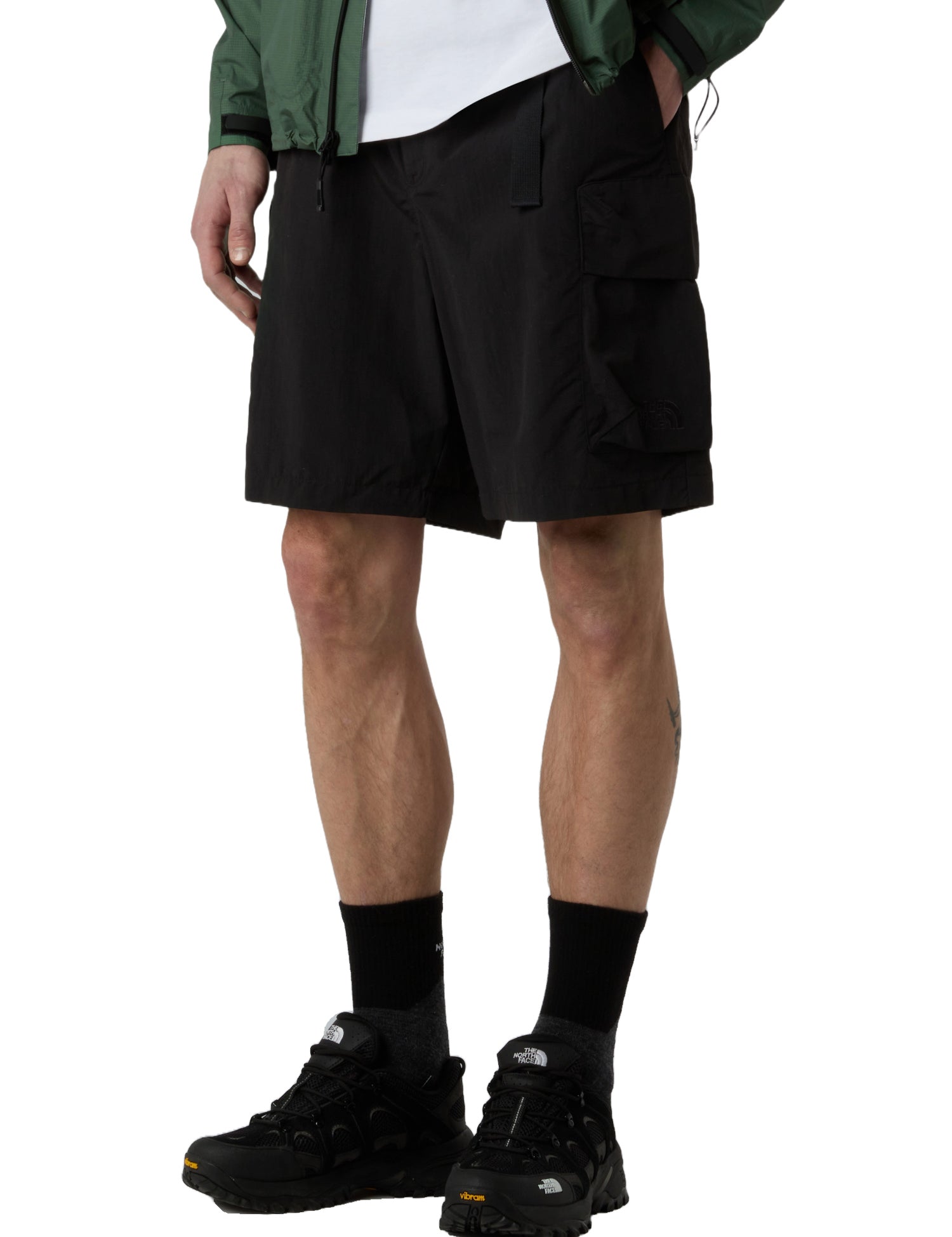 Bermuda Nero The North Face