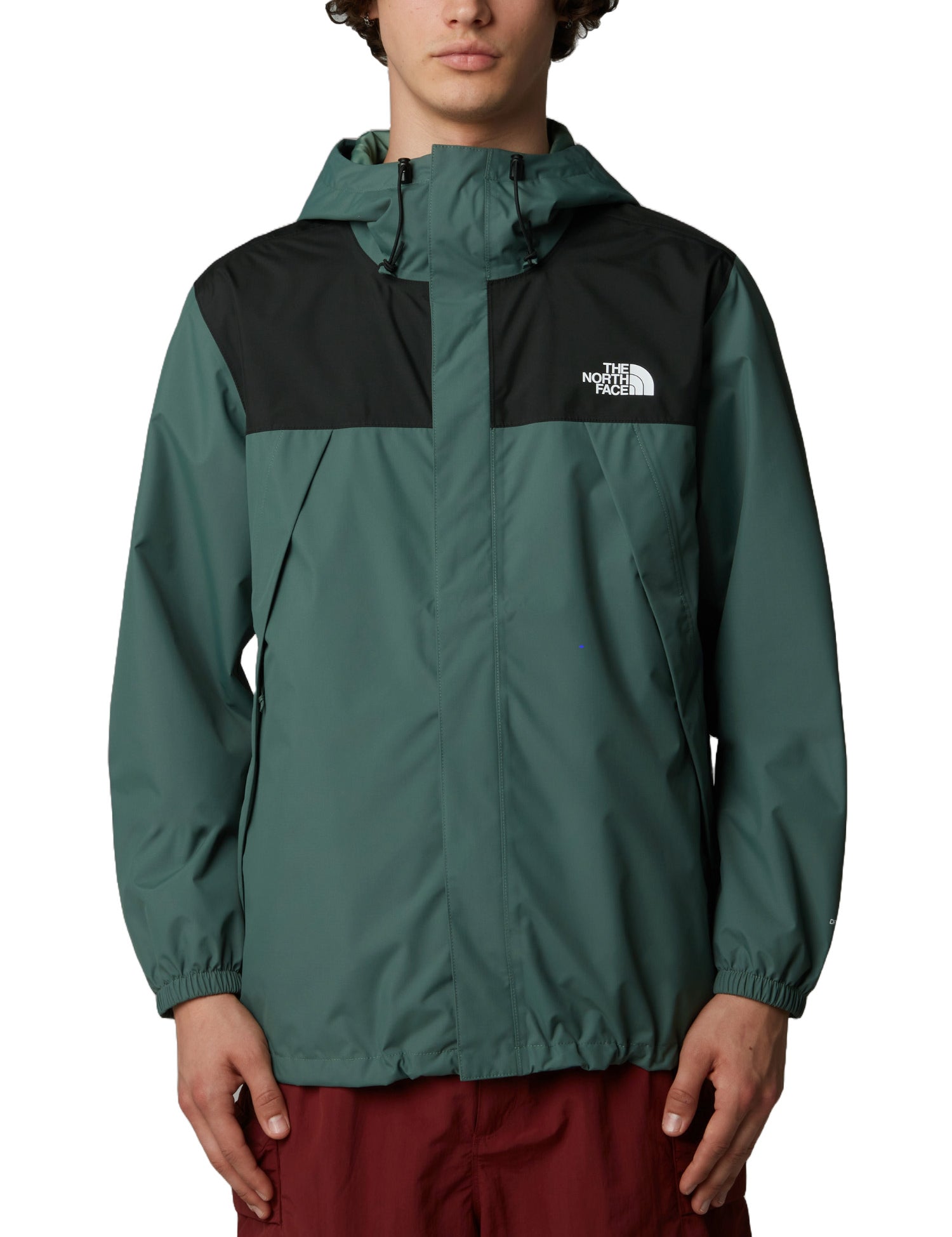 Giacche Verde The North Face