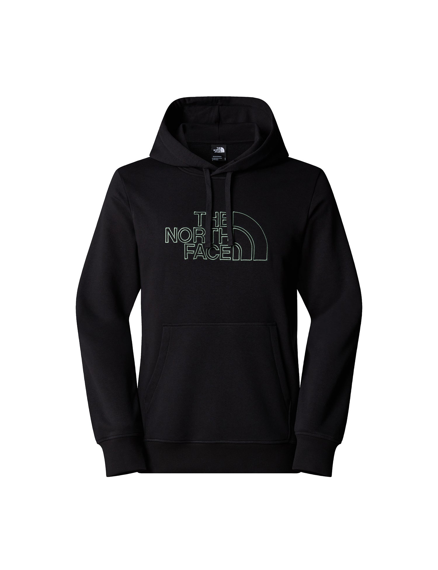 Felpe Nero The North Face