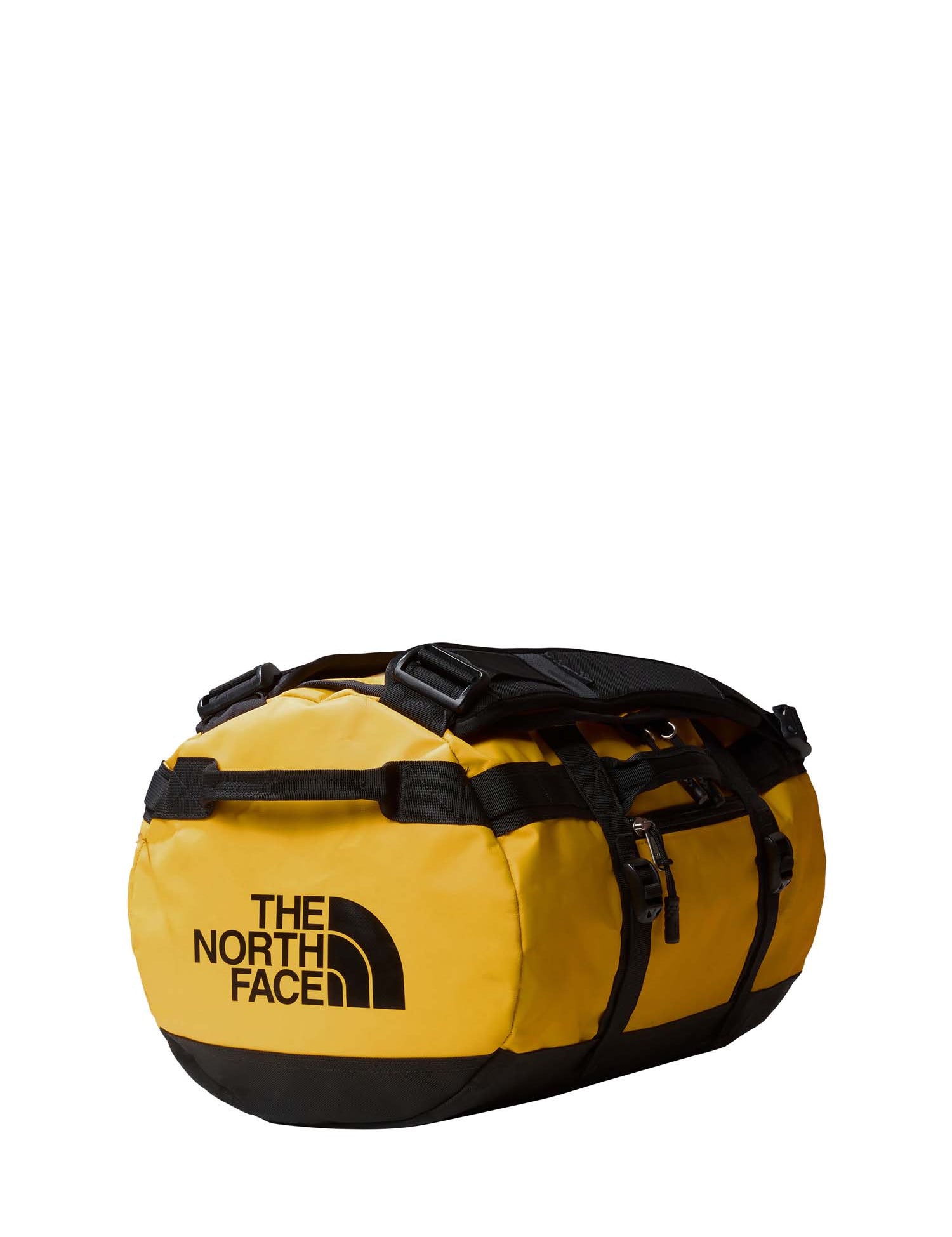 Borsoni Giallo The North Face