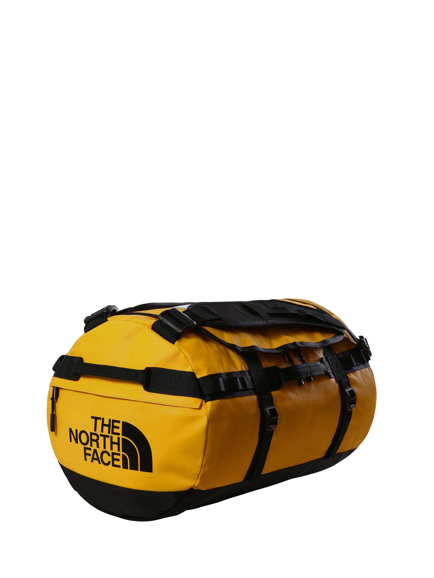 Borsoni Giallo The North Face