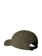 Cappelli Verde The North Face