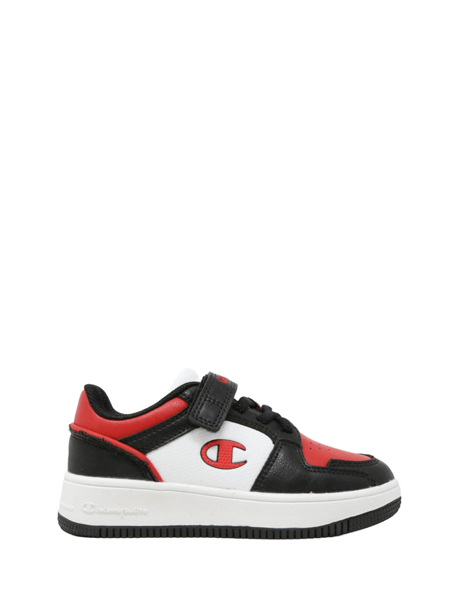 Sneakers Nero Champion