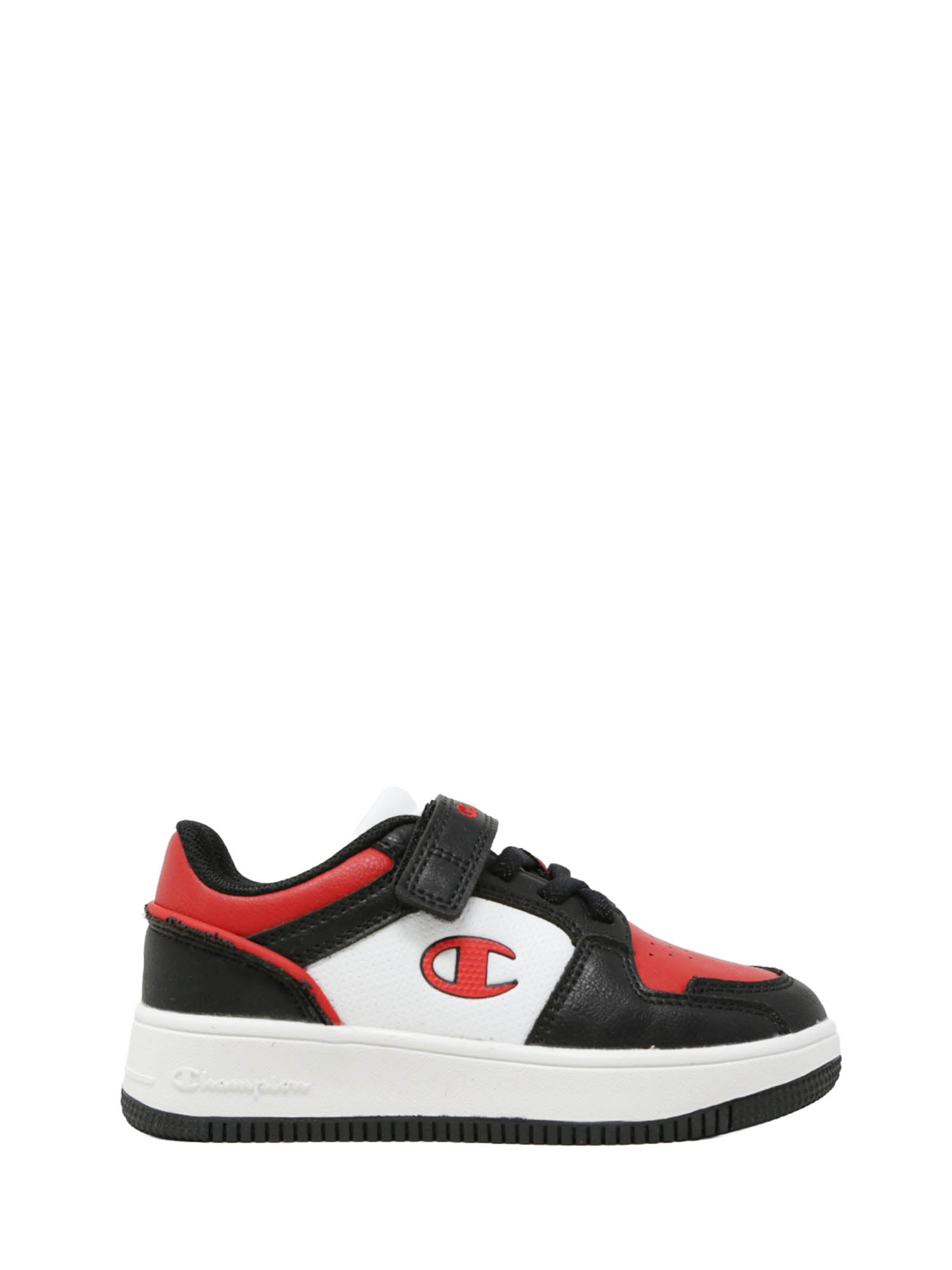 Sneakers Nero Champion