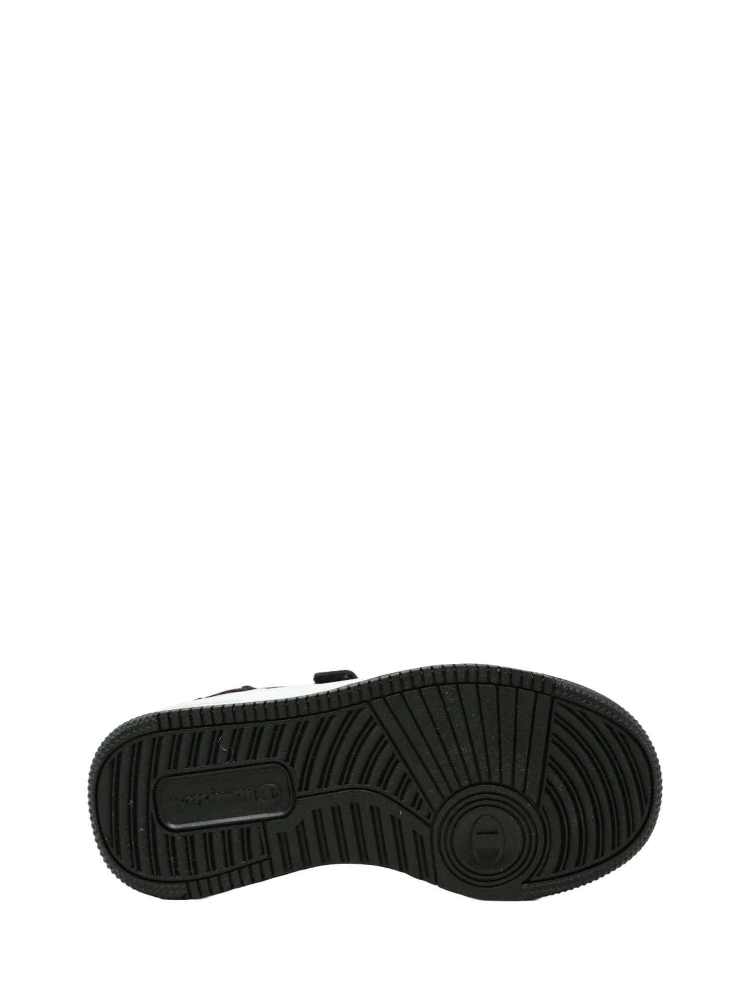 Sneakers Nero Champion