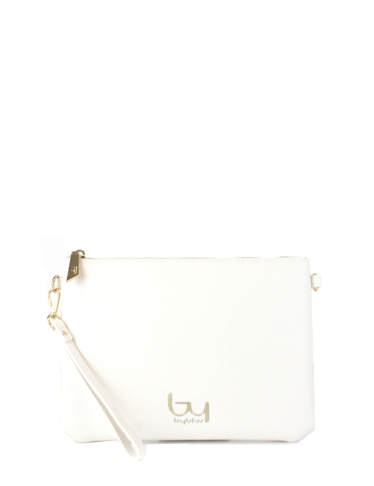 Pochette Bianco By Byblos