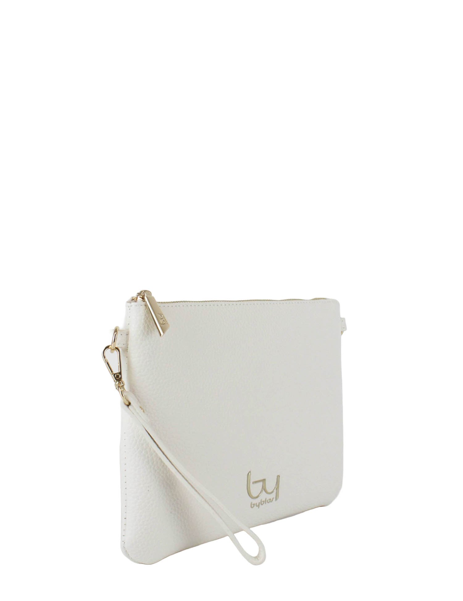 Pochette Bianco By Byblos