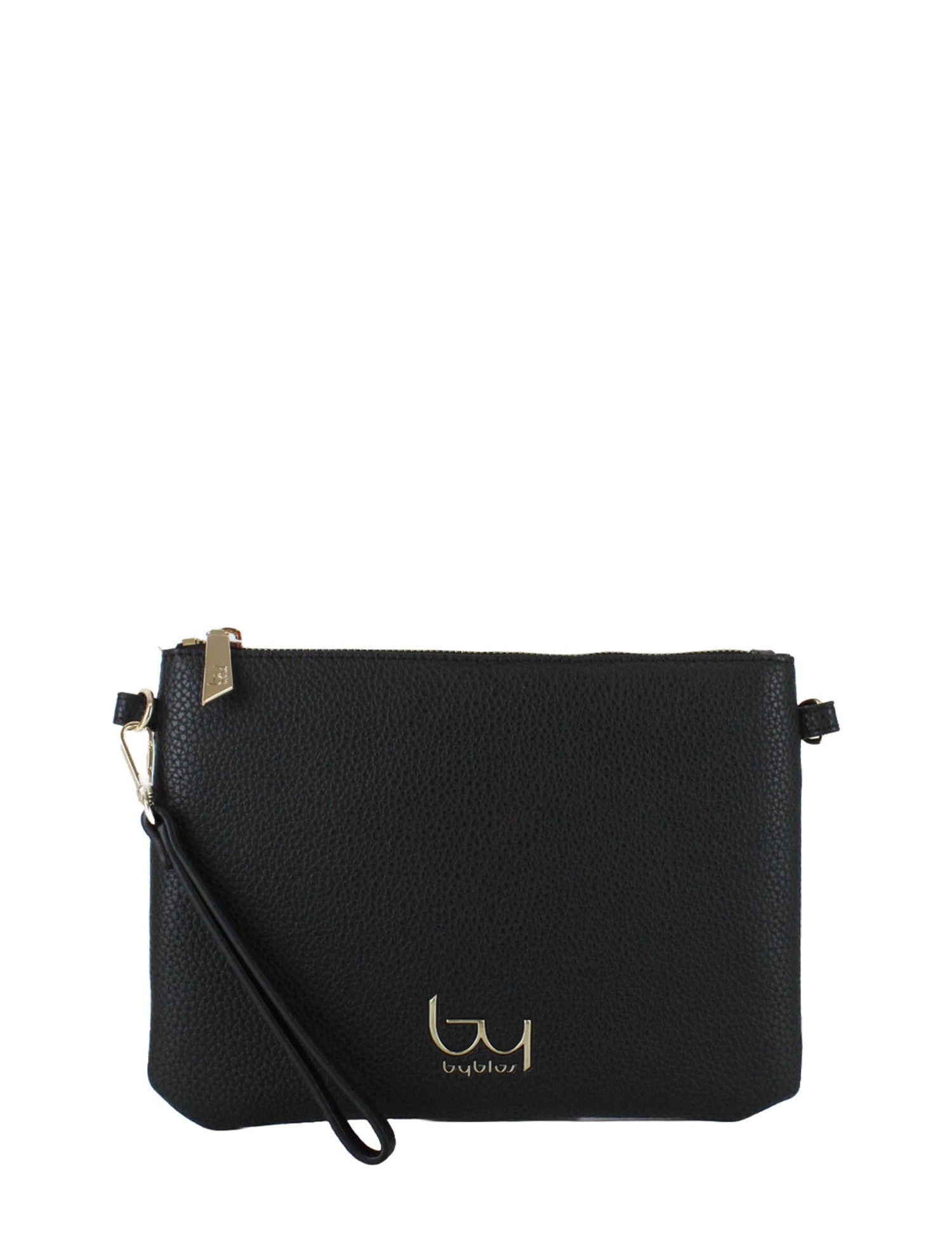 Pochette Nero By Byblos