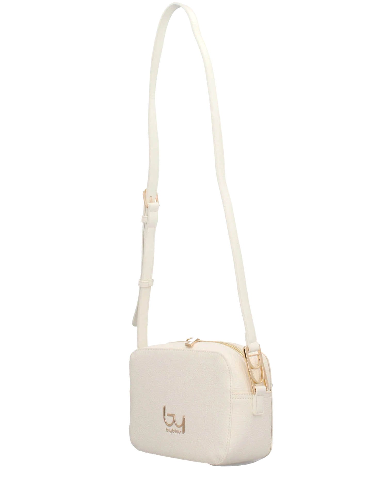 Tracolla Bianco By Byblos