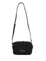 Tracolla Nero By Byblos