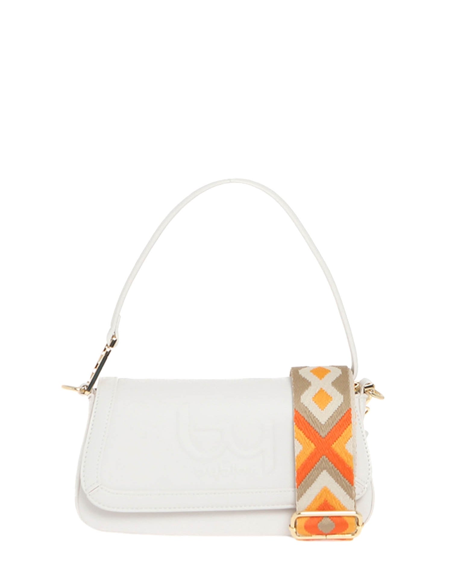 Tracolla Bianco By Byblos