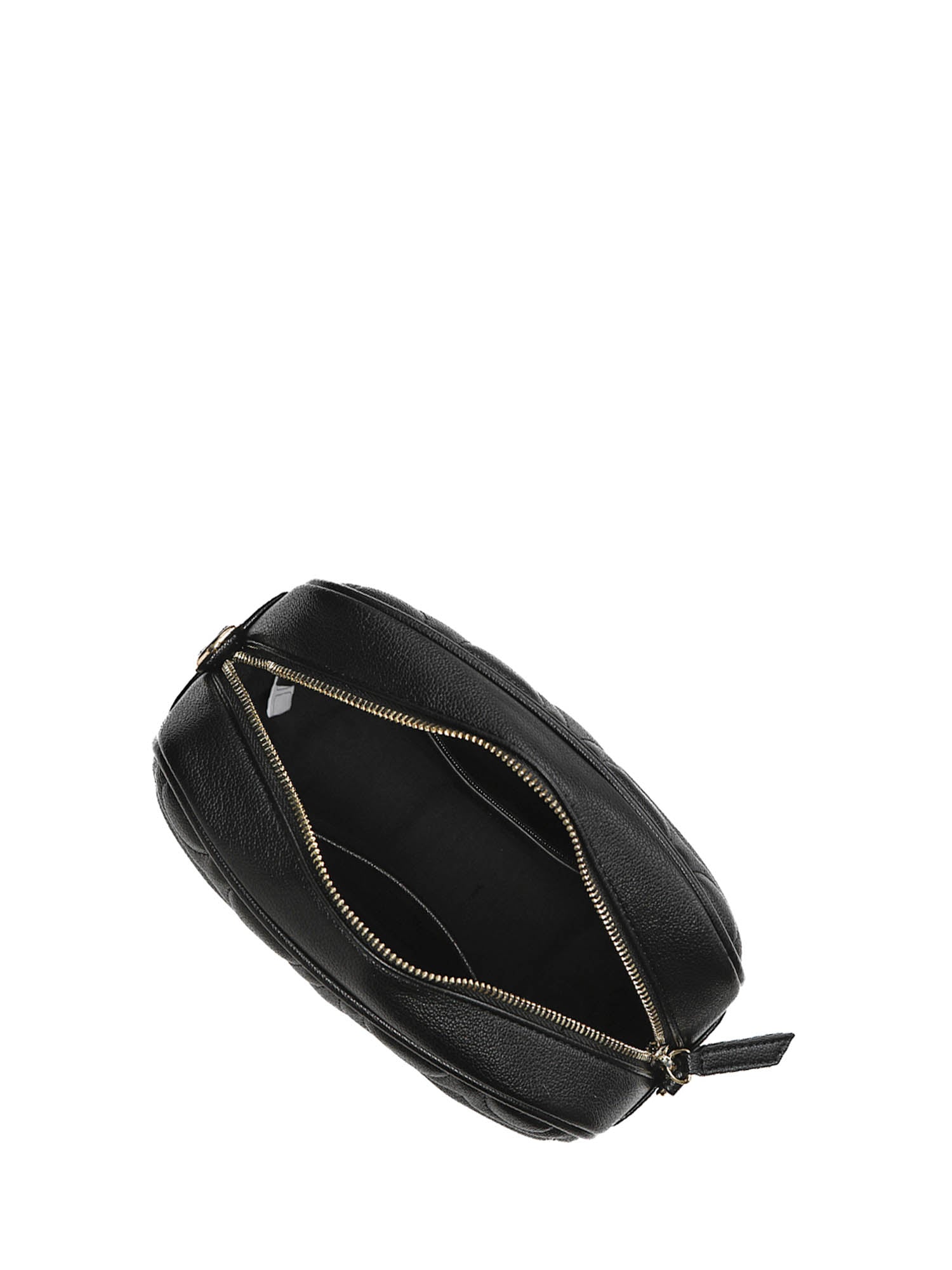 Tracolla Nero By Byblos