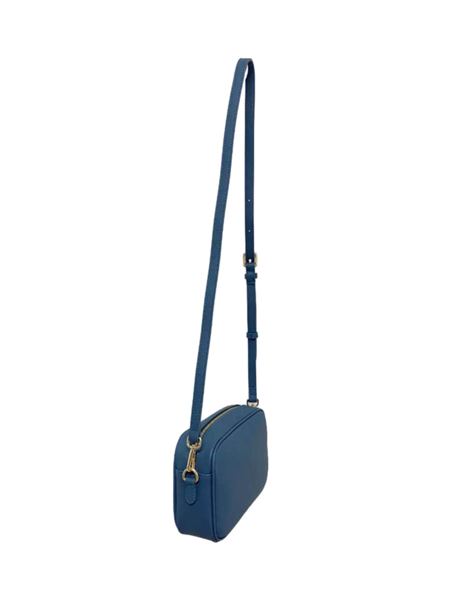 Tracolla Blu By Byblos