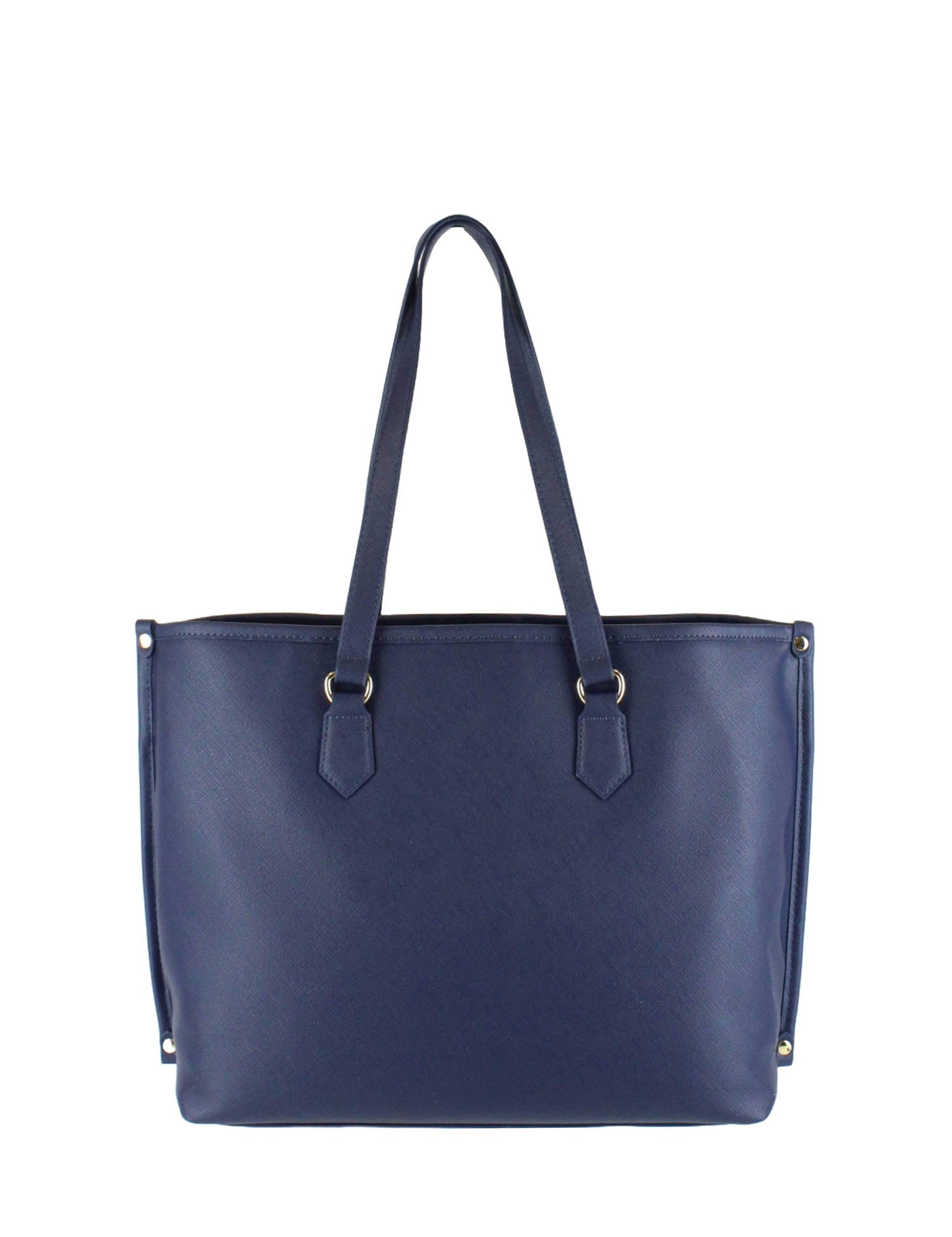 Shopper Blu By Byblos