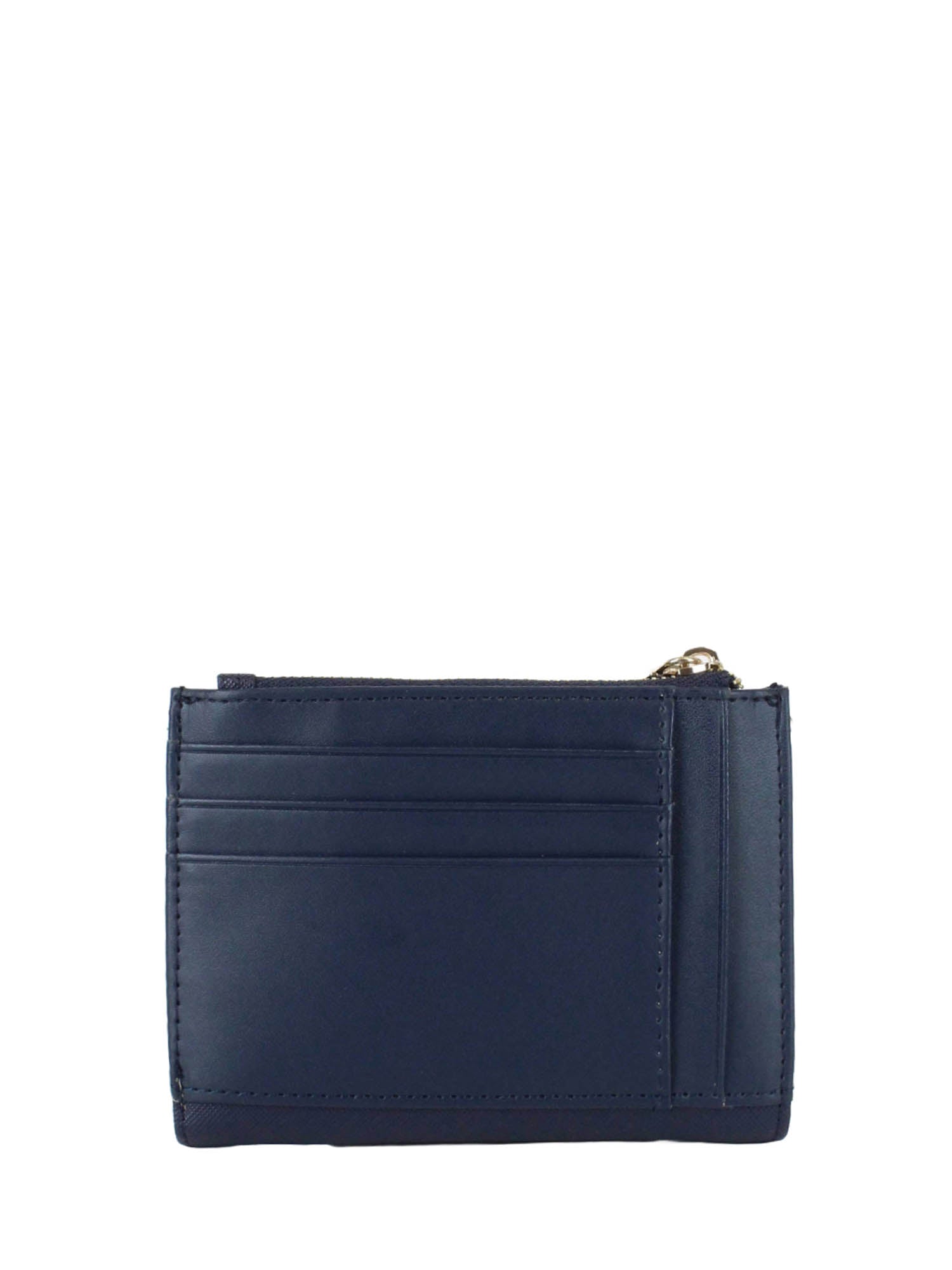 Portafogli Blu By Byblos