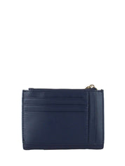 Portafogli Blu By Byblos