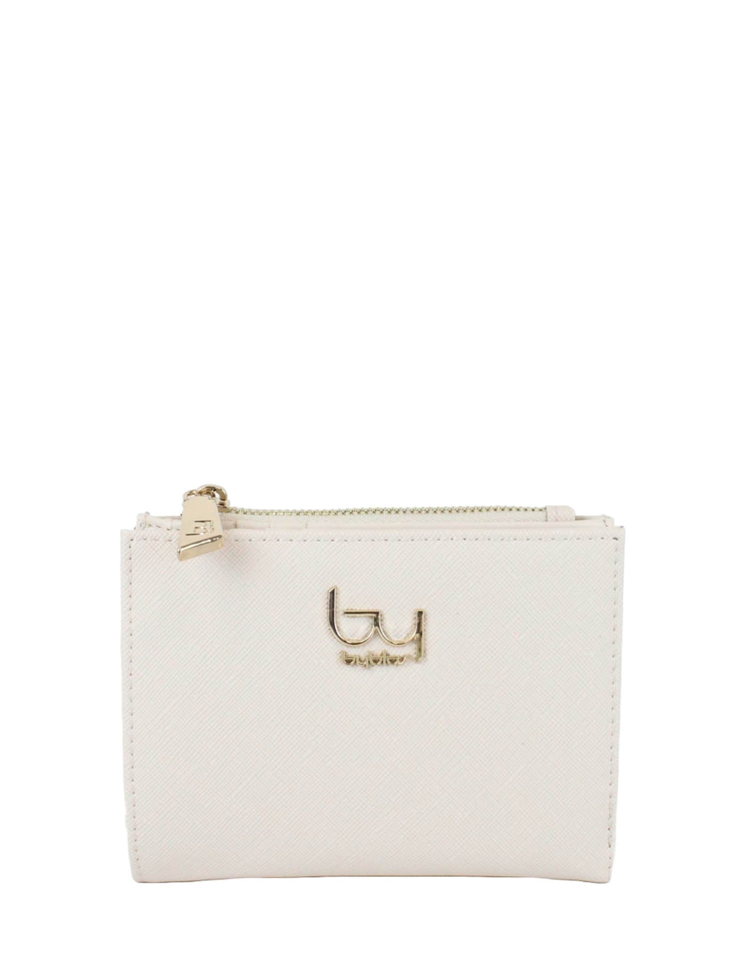 Portafogli Bianco By Byblos