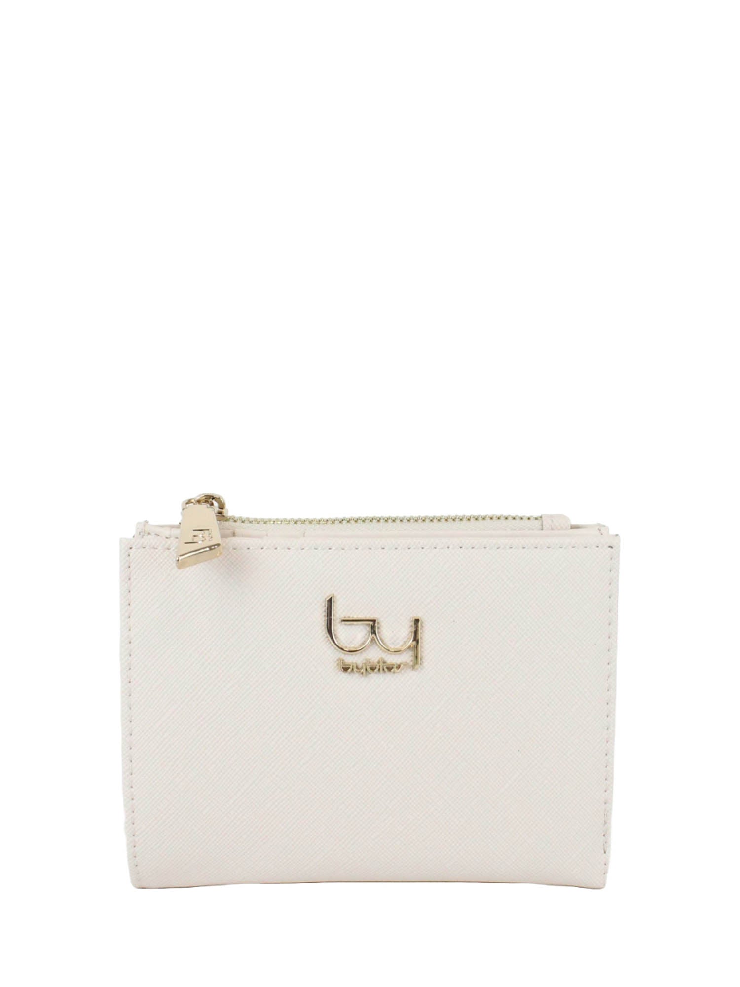 Portafogli Bianco By Byblos