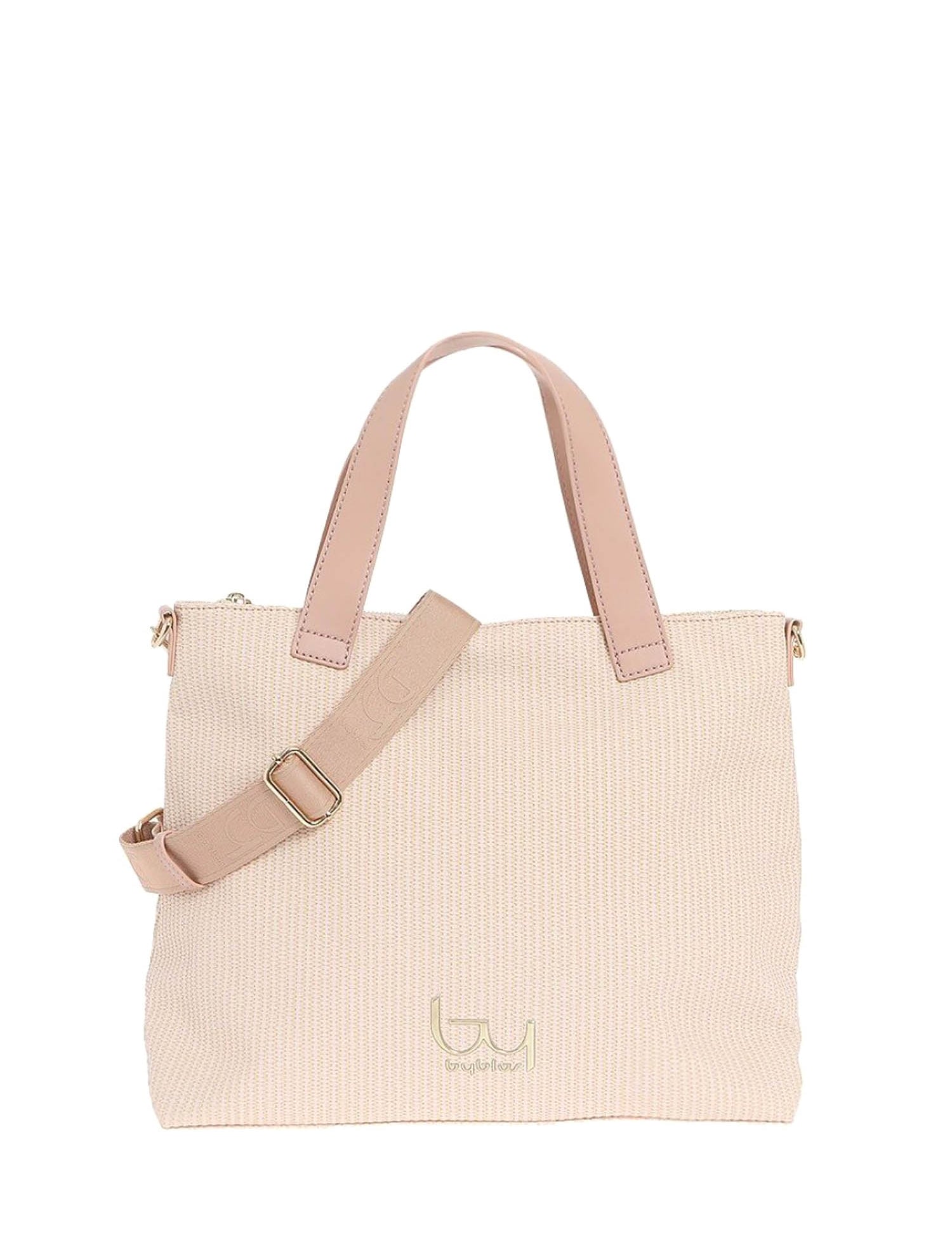 Shopper Rosa By Byblos