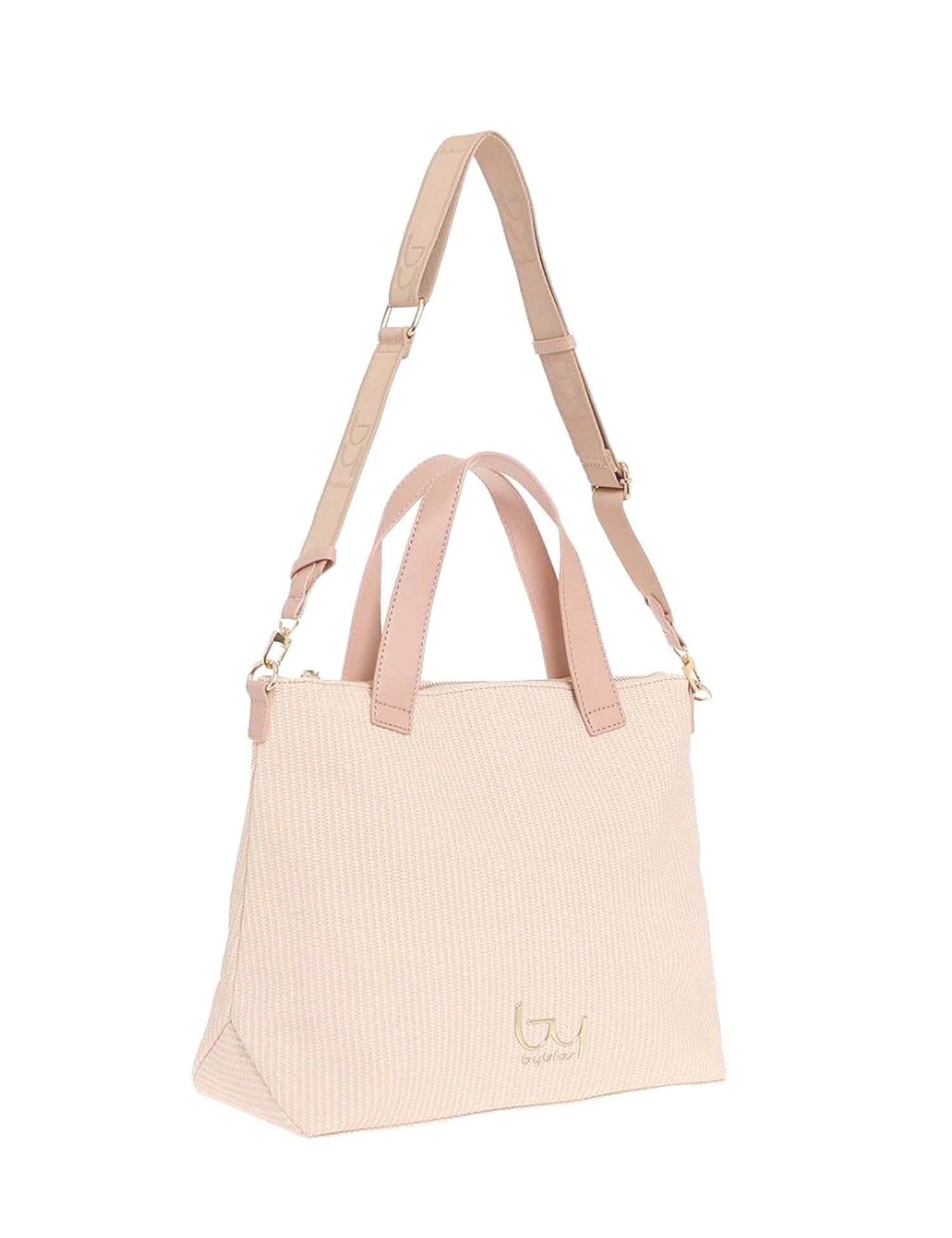 Shopper Rosa By Byblos