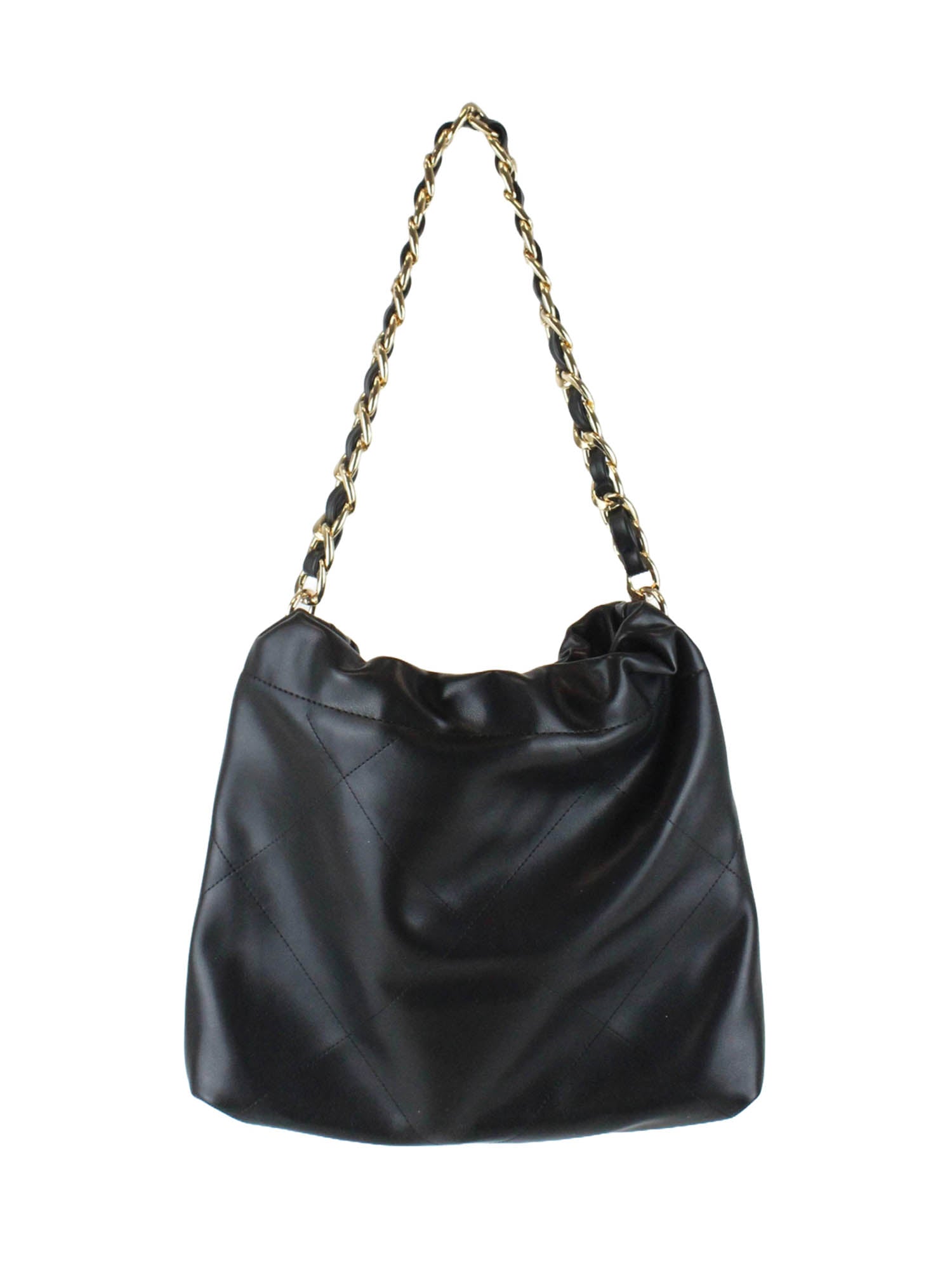 Borse a spalla Nero By Byblos