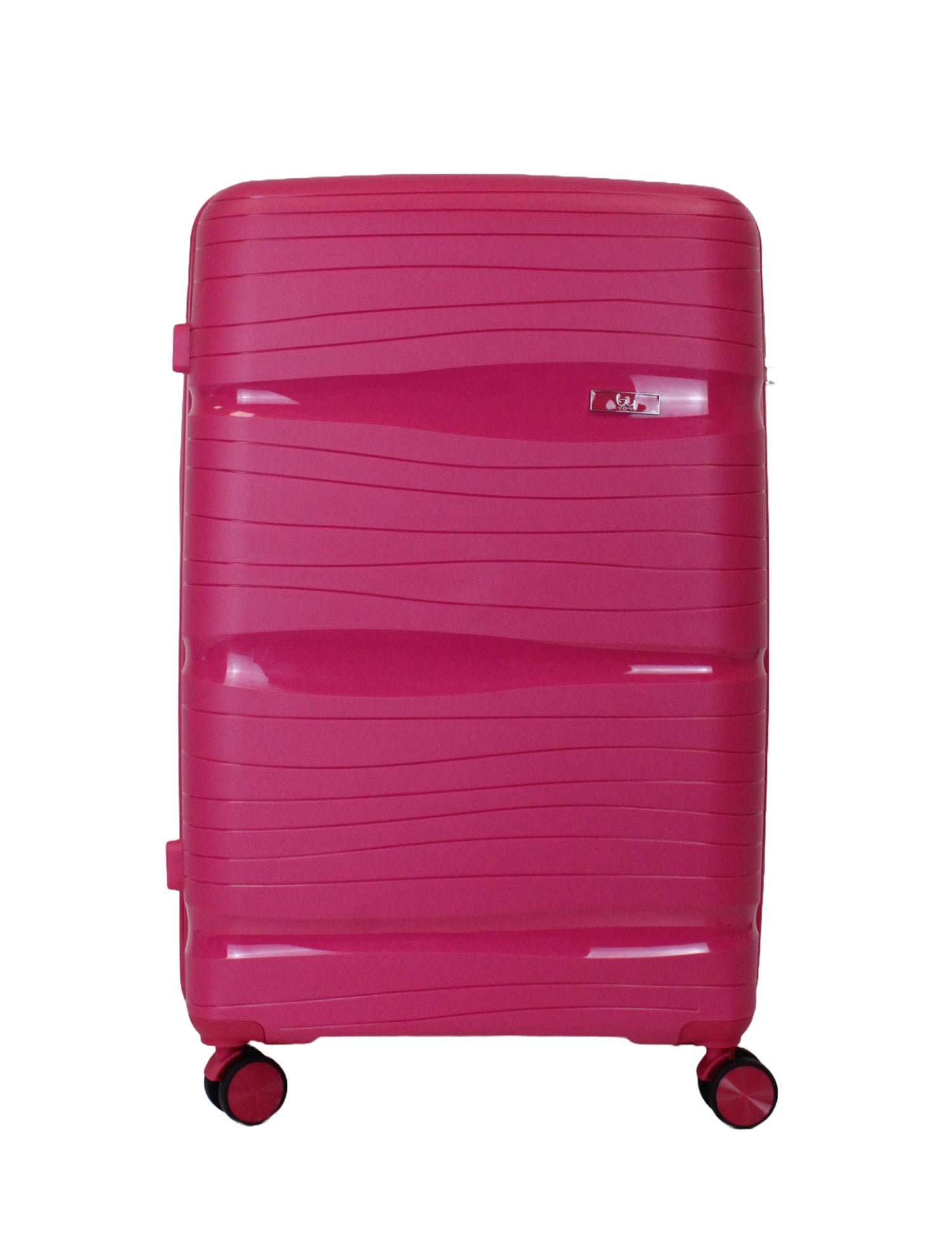 Set Valigie Rosa By Byblos