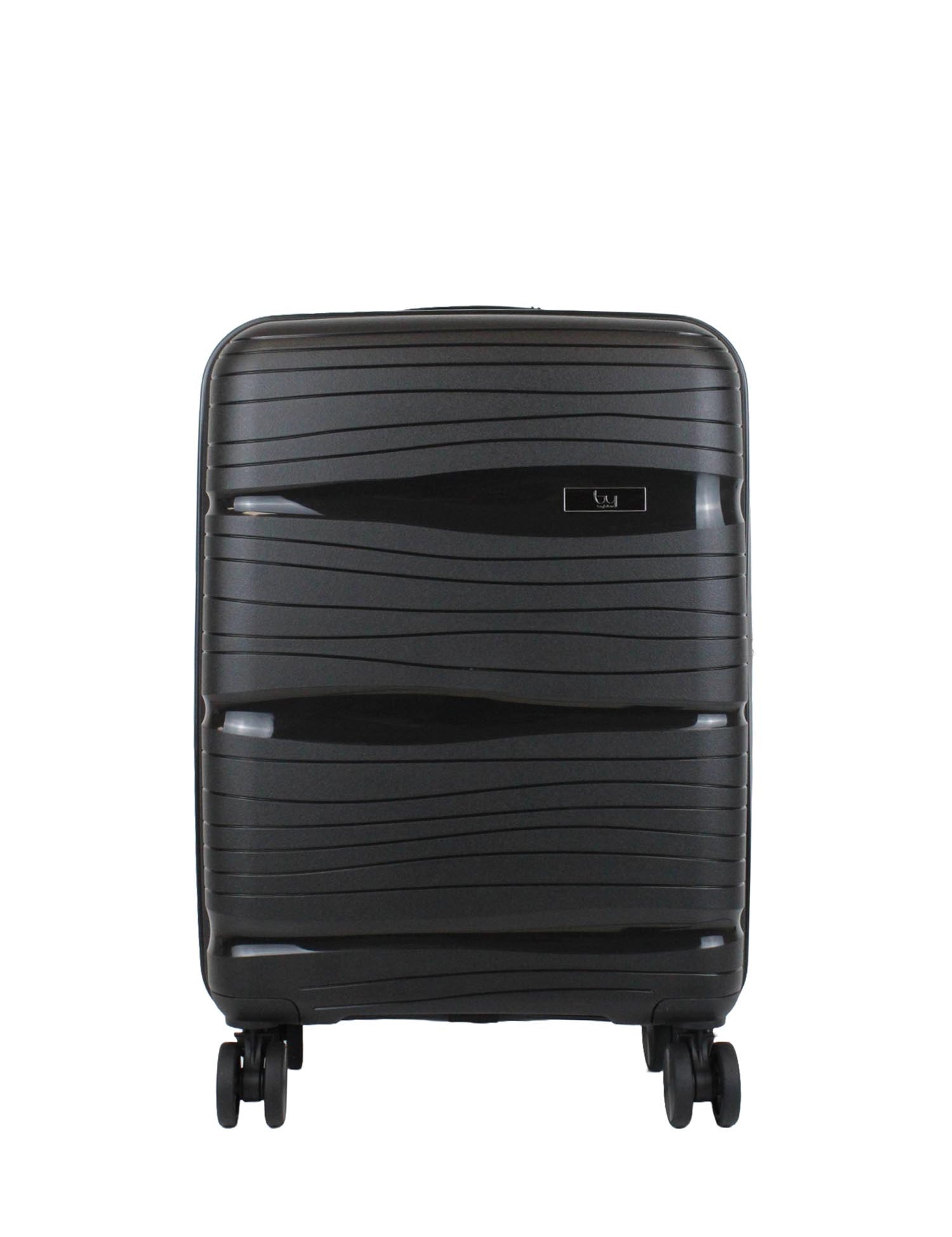Trolley cabina Nero By Byblos