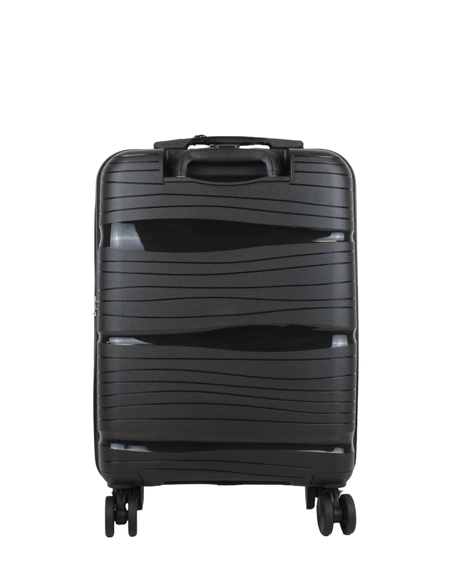 Trolley cabina Nero By Byblos