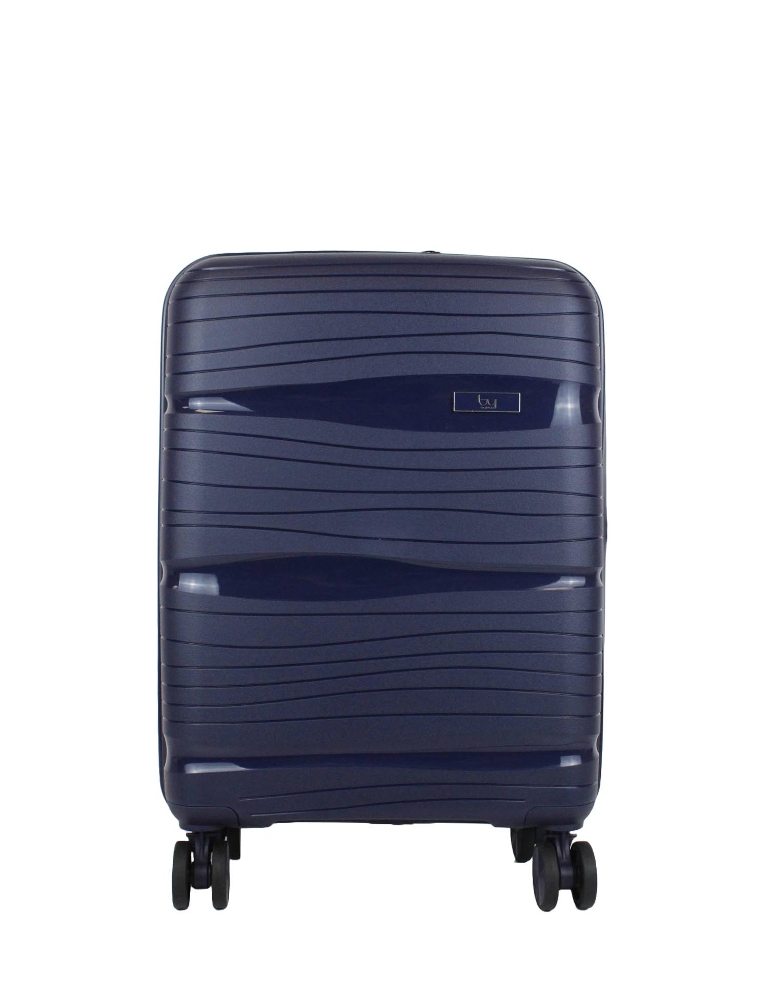 Trolley cabina Blu By Byblos